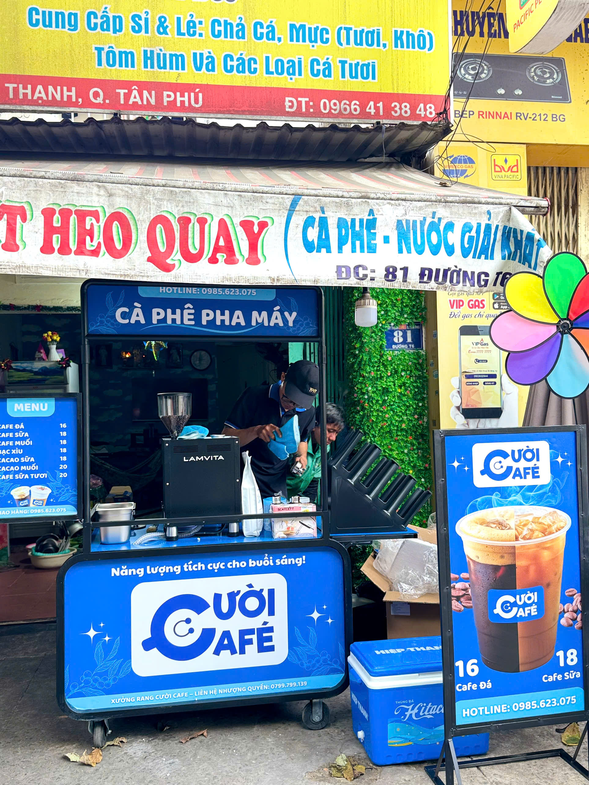 Bảo Ngọc Coffee