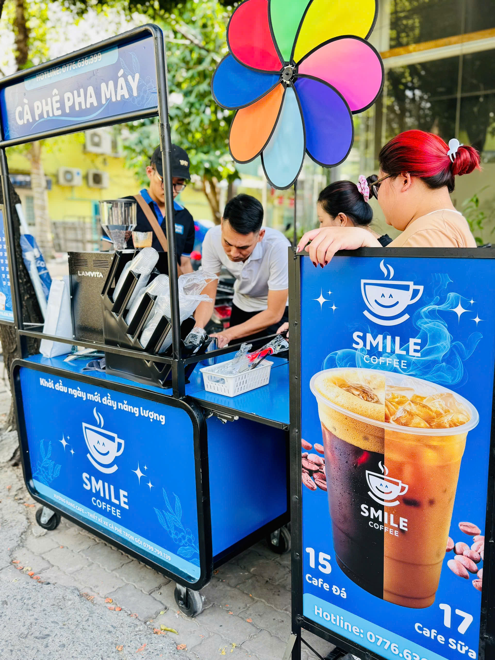 Bảo Ngọc Coffee